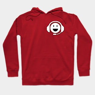 Gamoji Light Happy Alt Hoodie